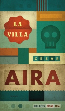 Papel LA VILLA