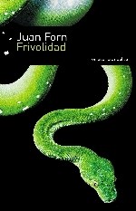Papel FRIVOLIDAD