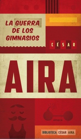 Papel LA GUERRA DE LOS GIMNASIOS