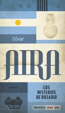 Papel LOS MISTERIOS DE ROSARIO