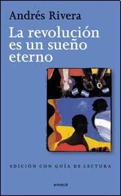  Revolucion Es Un Sue O Eterno  La
