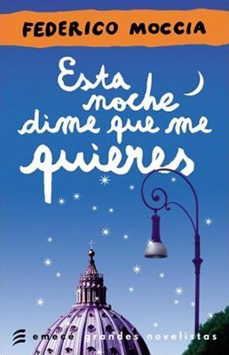 Papel ESTA NOCHE DIME QUE ME QUIERES