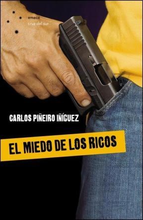 Papel Miedo De Los Ricos, El