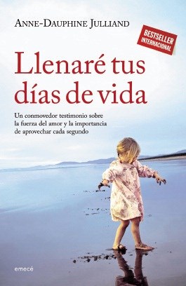  Llenare Tus Dias De Vida