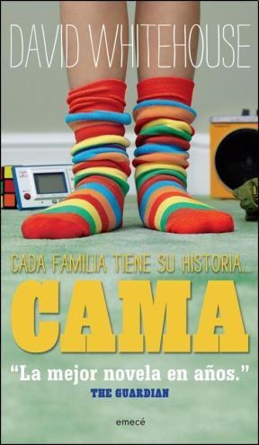  Cama - Cada Familia Tiene Su Historia