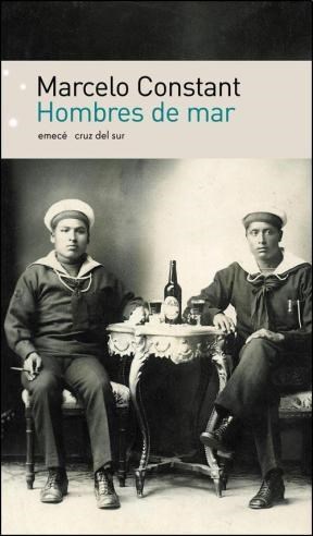 Papel HOMBRES DE MAR