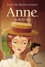 Papel ANNE, LA DE LA ISLA