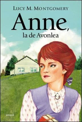 Papel ANNE, LA DE AVONLEA