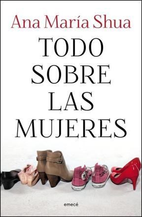 Papel TODO SOBRE LAS MUJERES