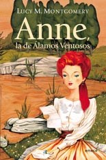 Papel ANNE, LA DE ALAMOS VENTOSOS