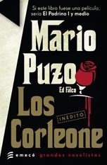 Papel LOS CORLEONE