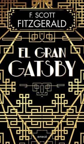 Papel EL GRAN GATSBY