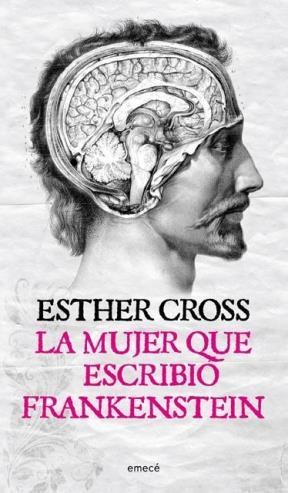 Papel LA MUJER QUE ESCRIBIO FRANKENSTEIN