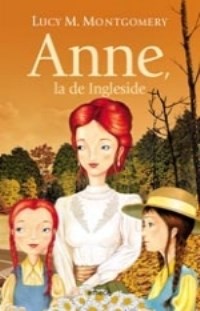Papel ANNE, LA DE INGLESIDE