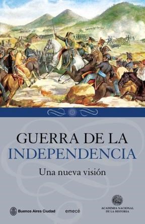 Papel GUERRA DE LA INDEPENDENCIA