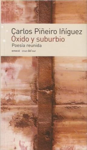  Oxido Y Suburbio