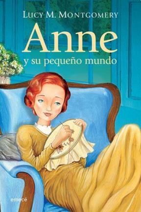 Papel ANNE Y SU PEQUEÑO MUNDO