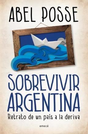 Papel SOBREVIVIR ARGENTINA