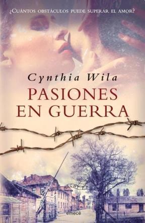 Papel PASIONES EN GUERRA