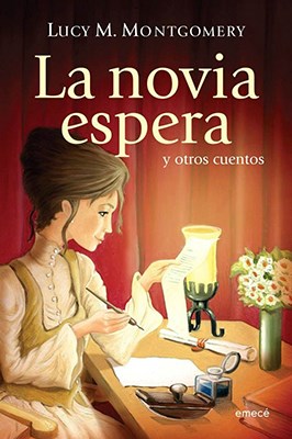  Novia Espera  La