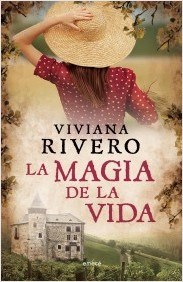 Papel LA MAGIA DE LA VIDA