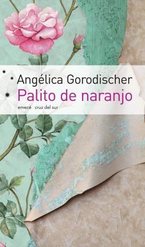 Papel PALITO DE NARANJO