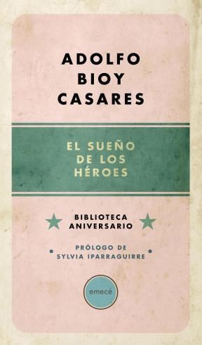 Papel EL SUEÑO DE LOS HEROES
