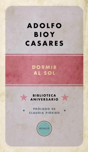 Papel DORMIR AL SOL