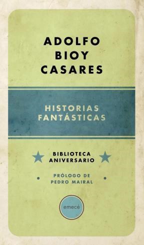 Papel HISTORIAS FANTASTICAS