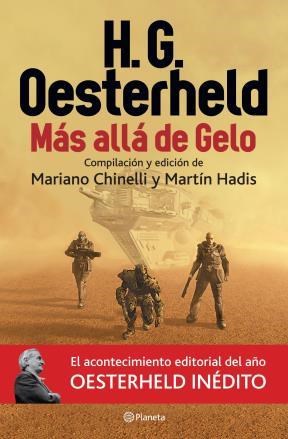 Papel MAS ALLA DE GELO