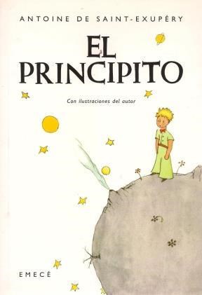 Papel EL PRINCIPITO