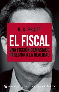 Papel EL FISCAL UNA FICCION DEMASIADO PARECIDA A LA REALIDAD