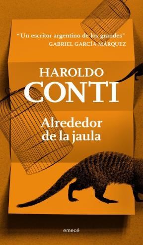 Papel ALREDEDOR DE LA JAULA
