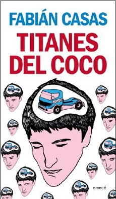 Papel TITANES DEL COCO