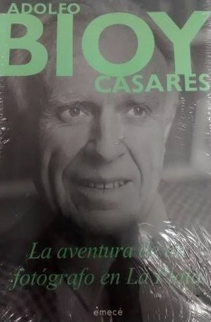  Aventura De Un Fotografo En La Plata