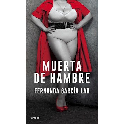 Papel MUERTA DE HAMBRE