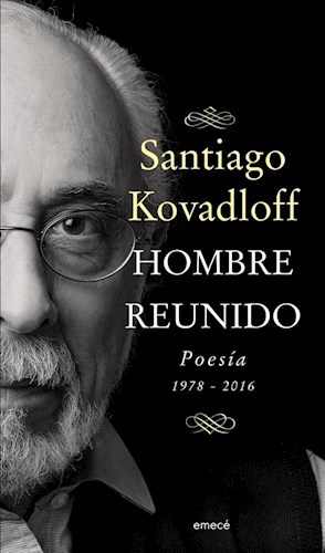 Papel HOMBRE REUNIDO