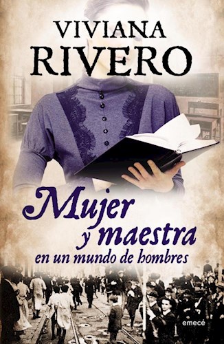  Mujer Y Maestra En Mundo De Hombres