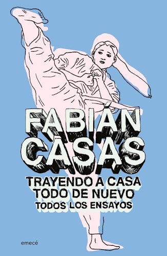 Papel TRAYENDO A CASA TODO DE NUEVO
