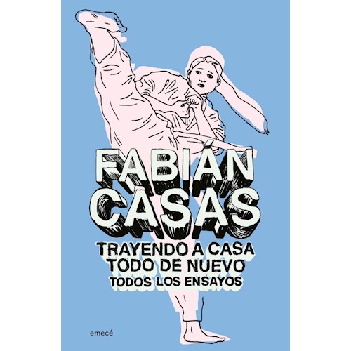 Papel TRAYENDO A CASA TODO DE NUEVO