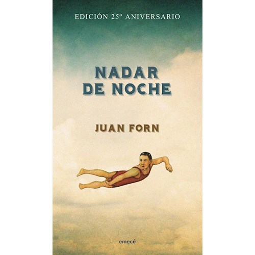 Papel NADAR DE NOCHE