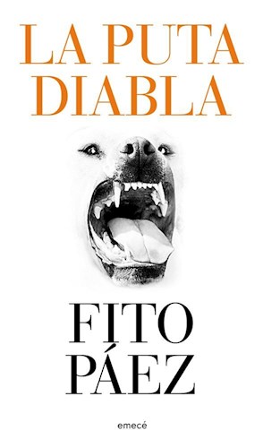 Papel LA PUTA DIABLA