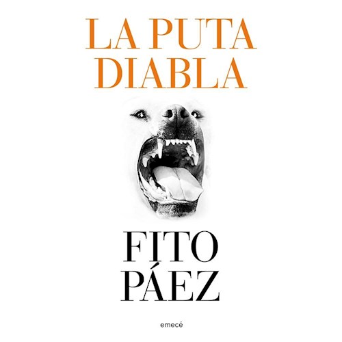 Papel LA PUTA DIABLA