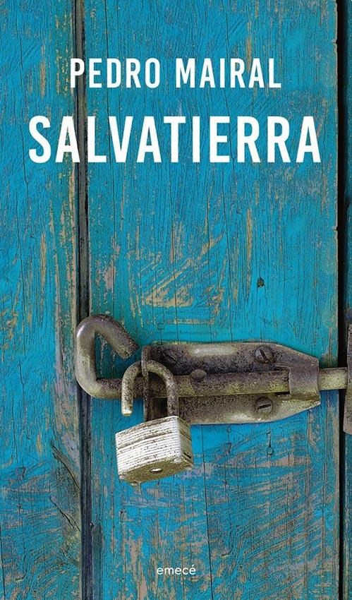 Papel SALVATIERRA