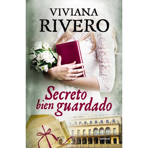 Papel SECRETO BIEN GUARDADO