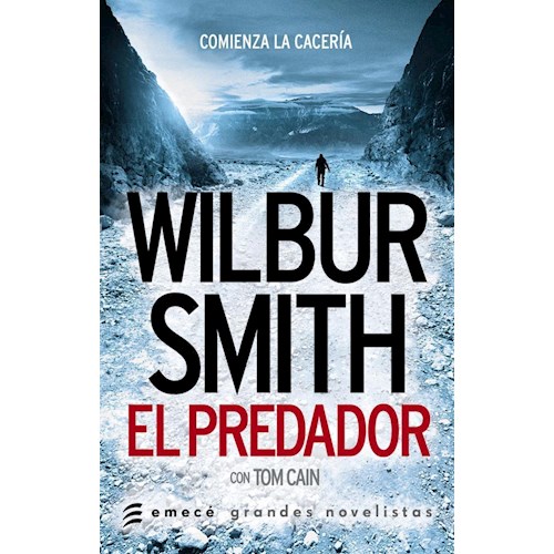 Papel EL PREDADOR