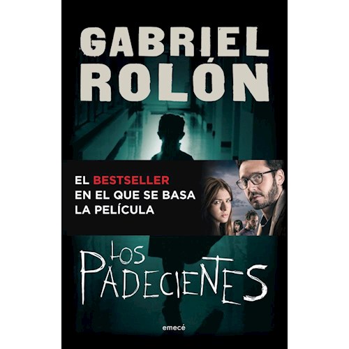 Papel LOS PADECIENTES
