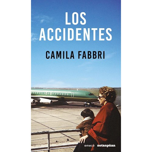 Papel LOS ACCIDENTES
