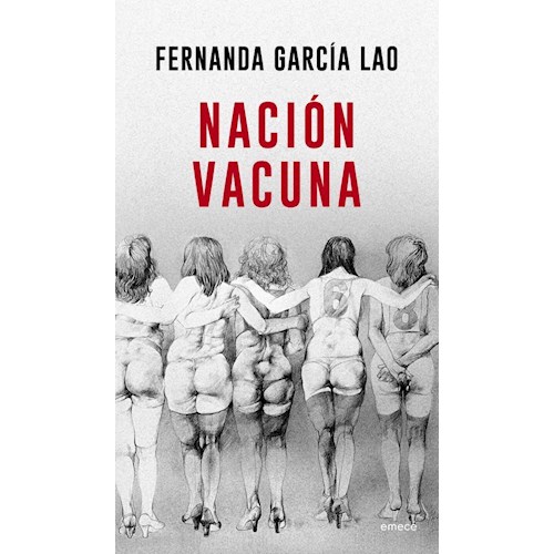 Papel NACION VACUNA