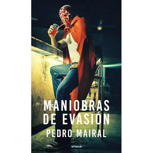 Papel MANIOBRAS DE EVASION